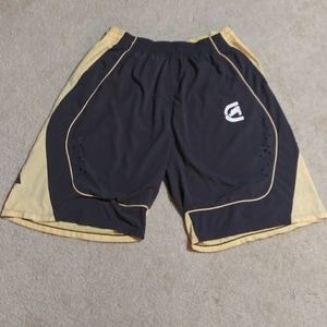 Ecko Utld Function Shorts